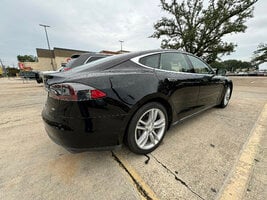 2015 Model S - Needs Drive Unit