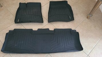 Accessories For Sale from 2013 Model S