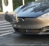Tesla Autopilot 2.0 hardware possibly spotted on Model S test mule.jpg