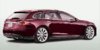 Tesla Model S Wagon Red Rear.jpg