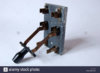 closeup-antique-old-electrical-fuse-box-breaker-switch-brass-disconnect-DFFDKG.jpg