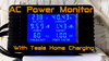2019-09-29 AC Power Monitor with Tesla Home Charging.jpg