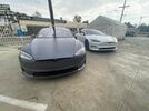 Stickercity Paint Protection Film CLear bra XPEL STealth Los Angeles Tesla Model S (5).jpg
