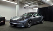 Tesla Model S Midnight Silver Plaid XPEL Stealth Matte Stickercity PPF clear bra services (3).jpg