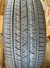 NOS Continental Front Tire Tread