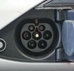 Model S Type 2 (modified) Charge Port - 2 (Europe)