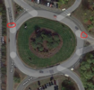Lowell Connector Round About.png