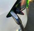Tesla CHAdeMO Adapter Plug