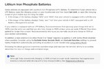 Lithium Iron Phaspahate Batteries.Tesla Model 3 SR+ Owners Manual.2022-06-08.jpg