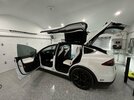 For sale: 2019 Tesla Model X Performance with Ludicrous Mode