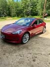 2018 Model 3 AWD Dual Motor Long Range Boosted in New Hampshire