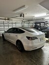2021 Model 3 LR AWD 13k Low Miles - Must Sell!!!