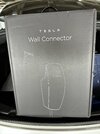 FS: Tesla Wall Connector brand new, sealed; Los Angeles | Pasadena area