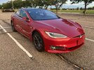 2020 Tesla Model S Long Range Plus w/ FSD
