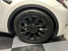 $1000 - Model Y 20” wheels with 275/40 DWS06+