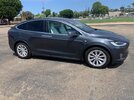 For sale: 2017 Model X 75D
