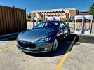 2013 Model S FUSC SC01 Free Cellular CLEAN! 7-Seat $17,000 No Accidents