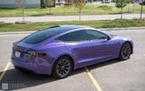 Very clean unique 2019 Model S Performance Ludicrous Mode in the Midwest