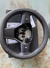 OEM Tesla Model 3 Steering Wheel