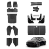 Lasfit Tesla-Specific Protective Solutions for Tesla Model 3 / Model Y