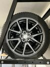 Tesla Model 3 18” Aero Wheel and Winter Tire Package