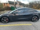Lightly used 19' Aftermarket Winter Wheels and Tires with OEM TPMS sensors for Model 3/Model 3 Performance