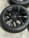 Tesla Model 3 All Season Wheel and Tire Package 19" Rochester, NY area