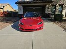 FS: 2018 Tesla Model S 100D