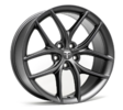 TSportline 20 inch wheels for Model X