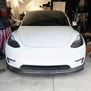 The new Tesla Model 3 is here with better looks, longer range - ArenaEV