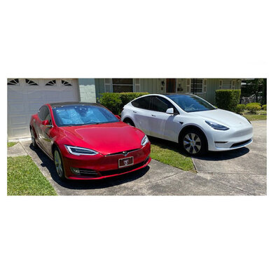 Model X and Model 3 Tesla 6 months of Free Supercharging Referral for Model S 