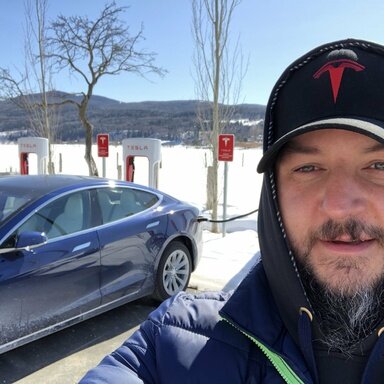 Supercharger - San Diego, CA - Friars Road (Mission Valley, LIVE 31 Jan  2019, 24 Urban + 24 V3 stalls), Page 3