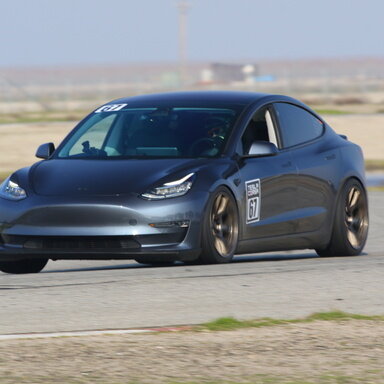 Master Thread: Model 3s on the Track / drag strip- Videos, Discussion,  Setup, Etc, Page 11