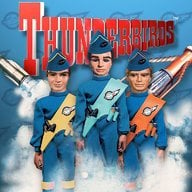 Thunderbird1