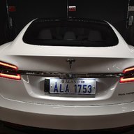 2020 Model S Compatible Floor Mats | Tesla Motors Club
