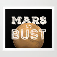 MarsOrBust