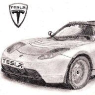 Roadster Lug Nuts Tesla Motors Club