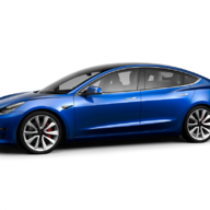 2014 Model S85 Silver Autopilot Tech Package Tesla