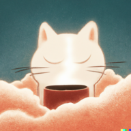 cat_and_cloud