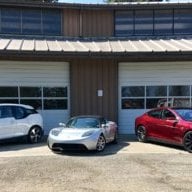 Renting A Model S World Wide Tesla Motors Club