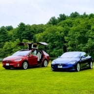 Model S Ez Pass Placement Tesla Motors Club