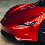 Elon Hints At Possibility That New Roadster Really Wont