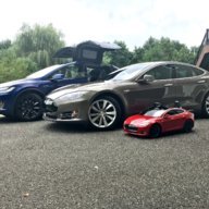 Model X 75d Real World Range Tesla Motors Club