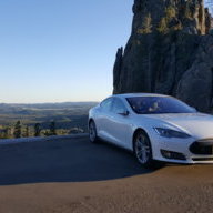 2015 Tesla Model S 70d W Autopilot And Extras Tesla