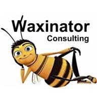 Waxinator