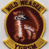Wild Weasel