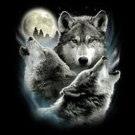 WolfHowl