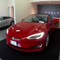 New Model S Bad Charge Port Tesla Motors Club