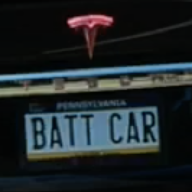 Batt Car