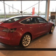 vasthouden donor Editie Verzekering Model 3 | Tesla Motors Club